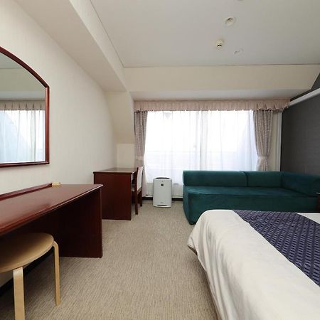 Hotel 21 Кусацу Экстерьер фото