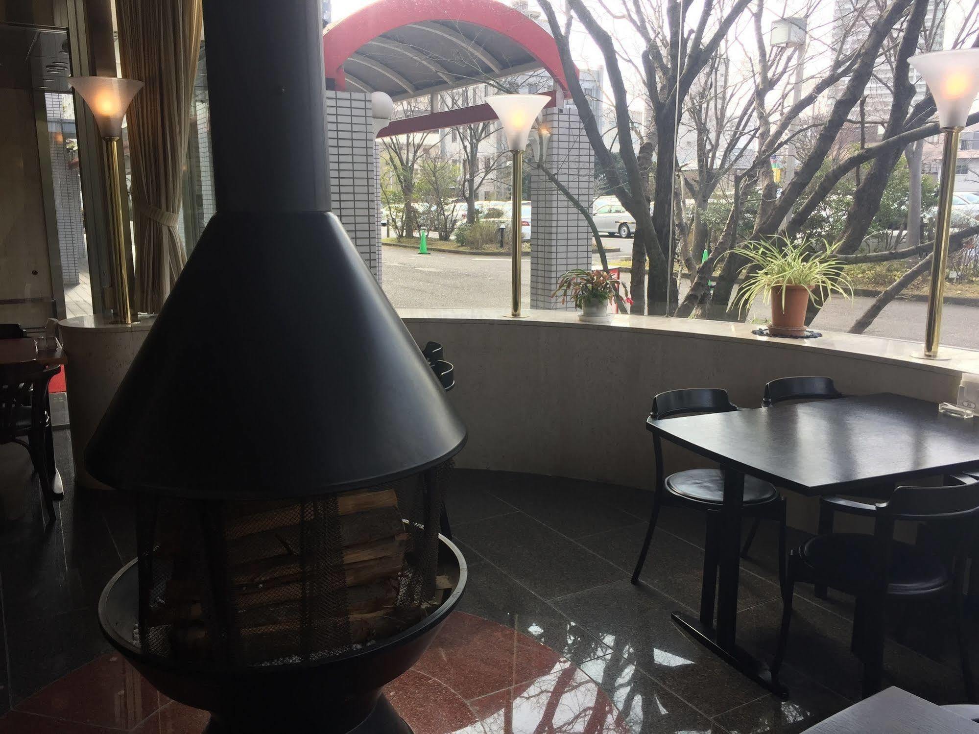 Hotel 21 Кусацу Экстерьер фото